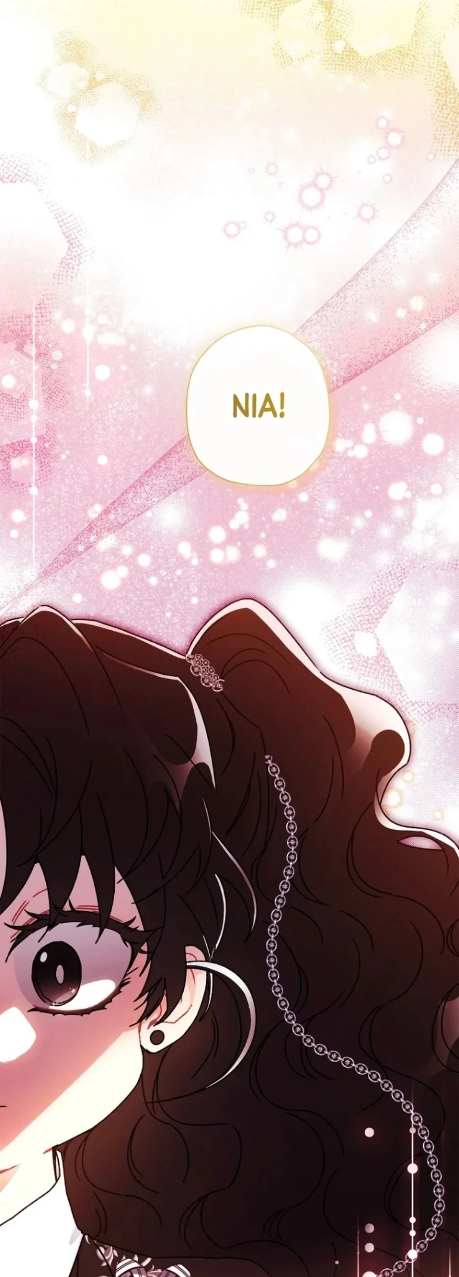 The Male Lead's Little Lion Daughter Chapter 114 - halaman 12
