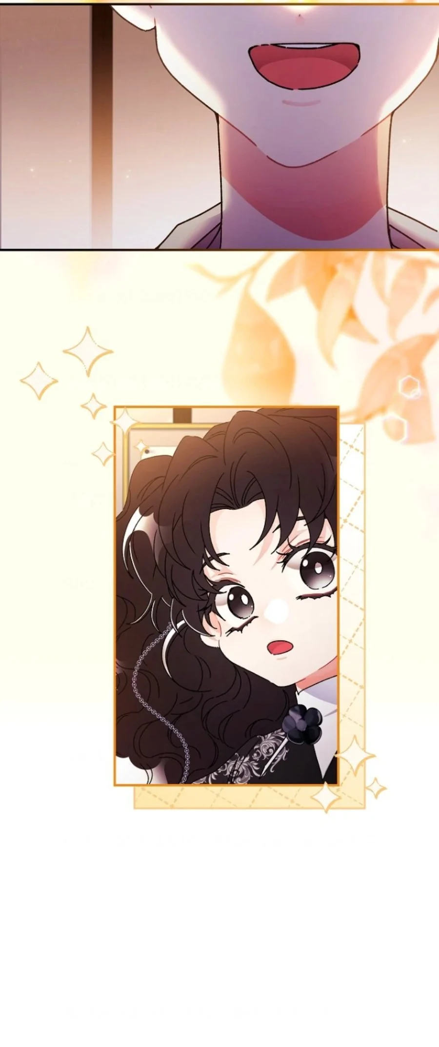 The Male Lead's Little Lion Daughter Chapter 114 - halaman 14