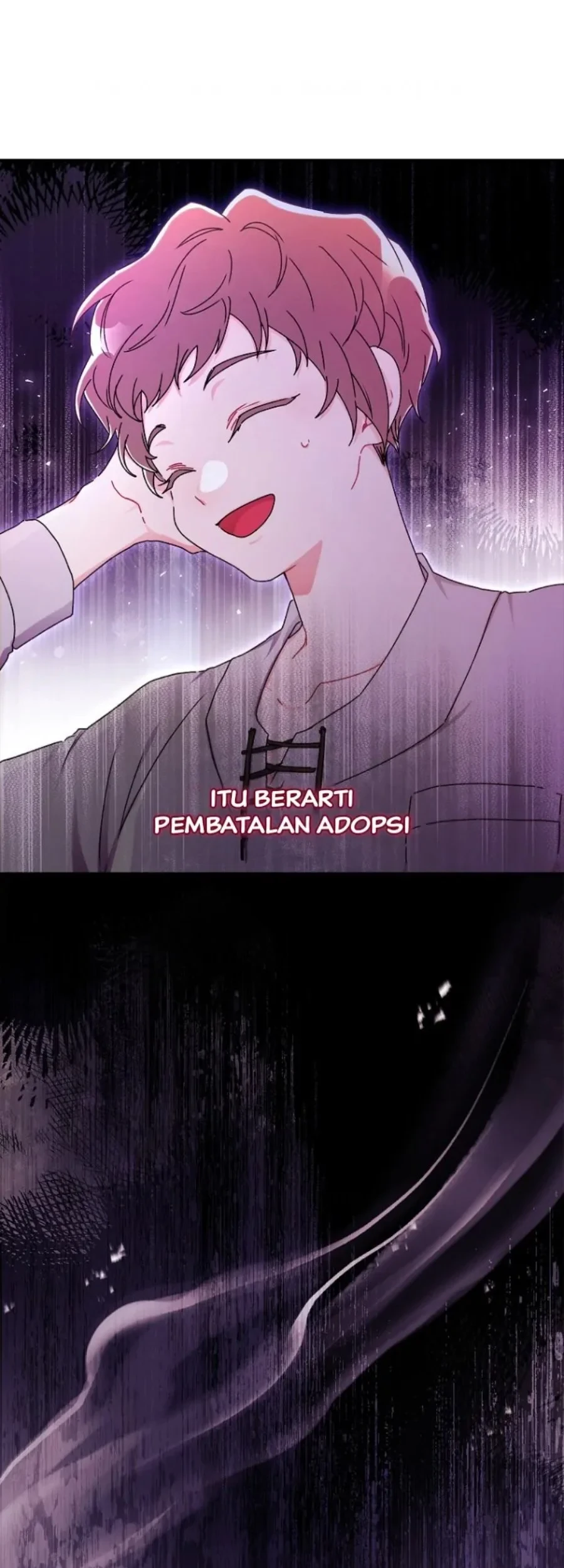 The Male Lead's Little Lion Daughter Chapter 114 - halaman 19