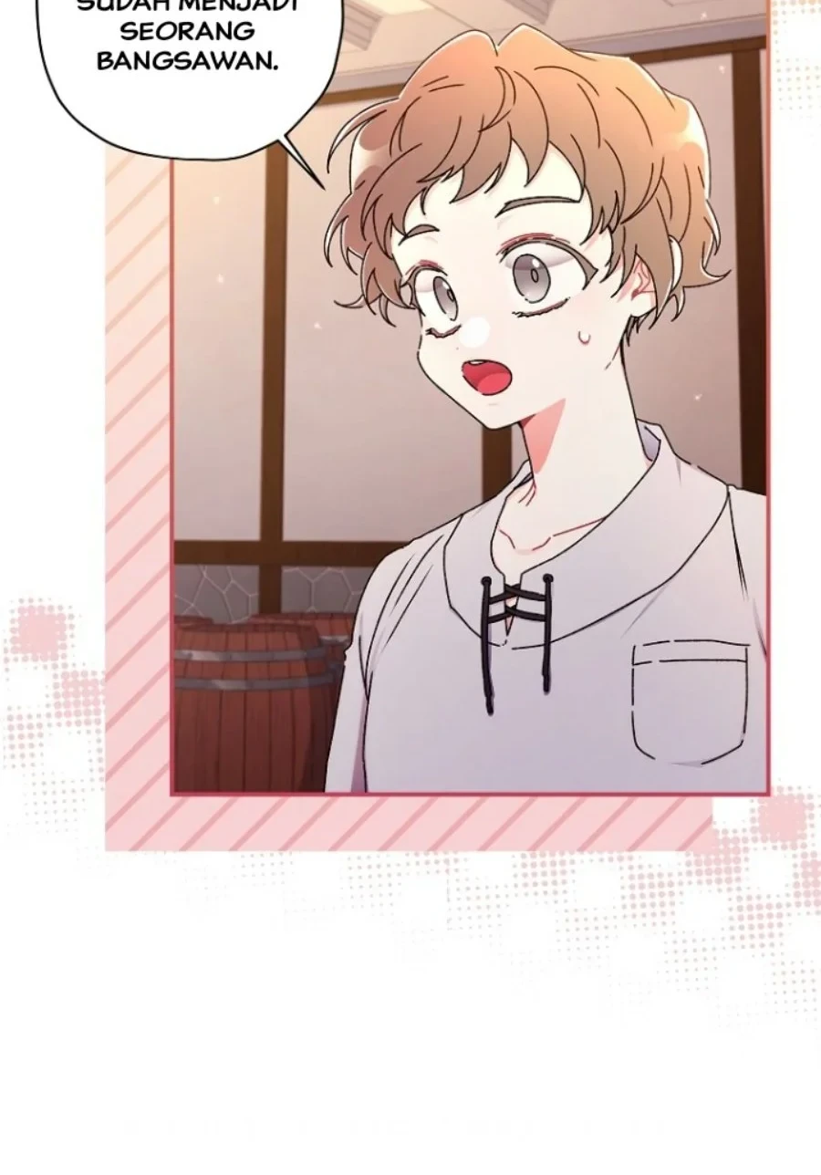 The Male Lead's Little Lion Daughter Chapter 114 - halaman 30
