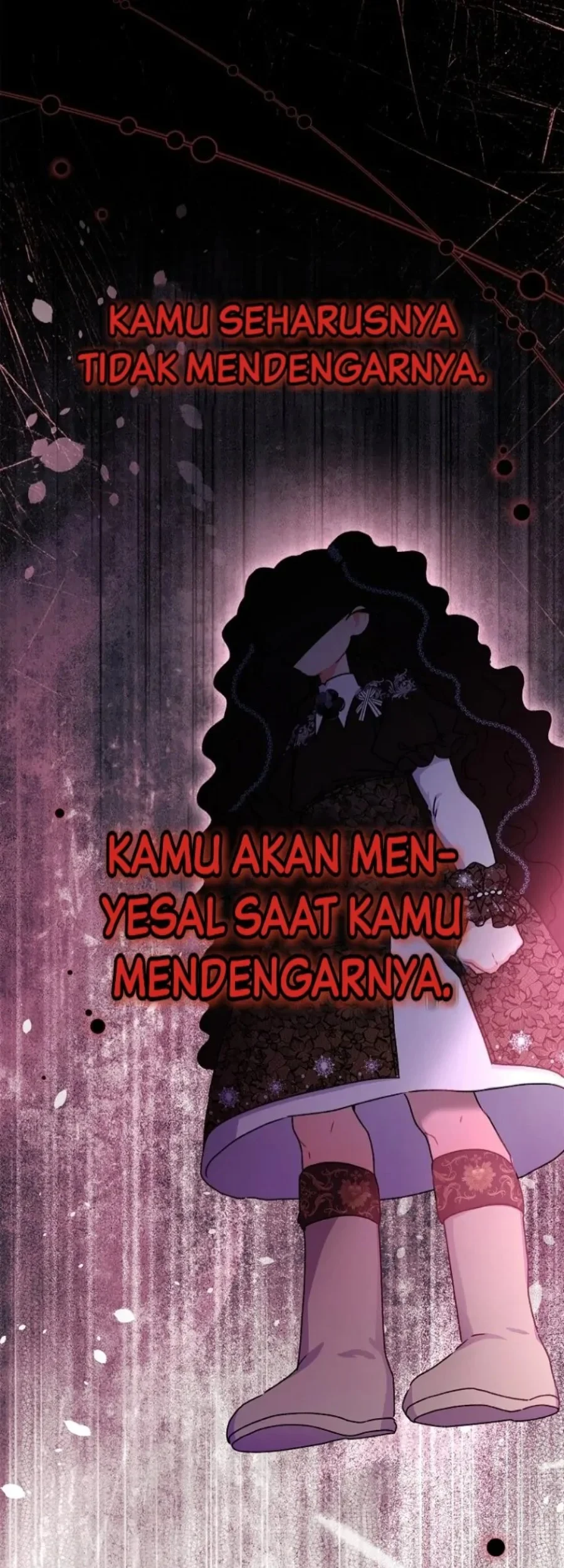 The Male Lead's Little Lion Daughter Chapter 114 - halaman 52