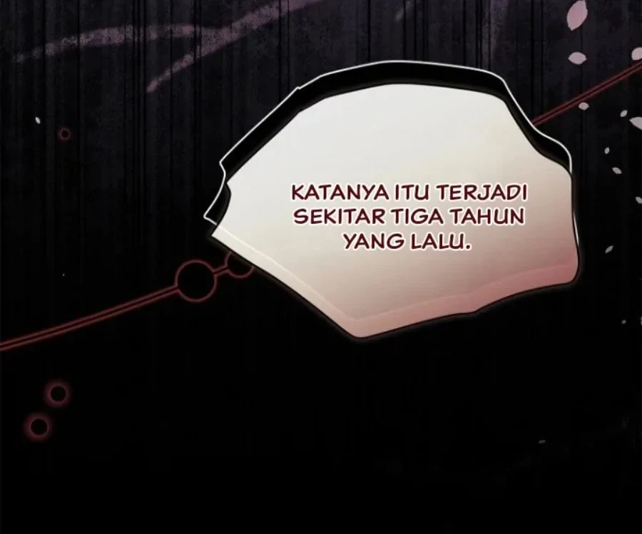 The Male Lead's Little Lion Daughter Chapter 114 - halaman 55