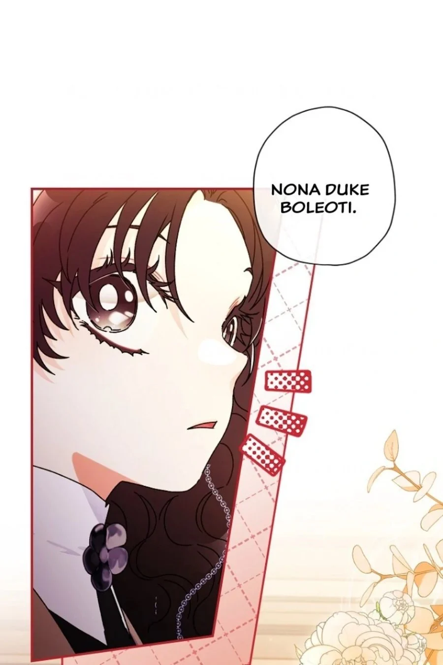 The Male Lead's Little Lion Daughter Chapter 114 - halaman 6