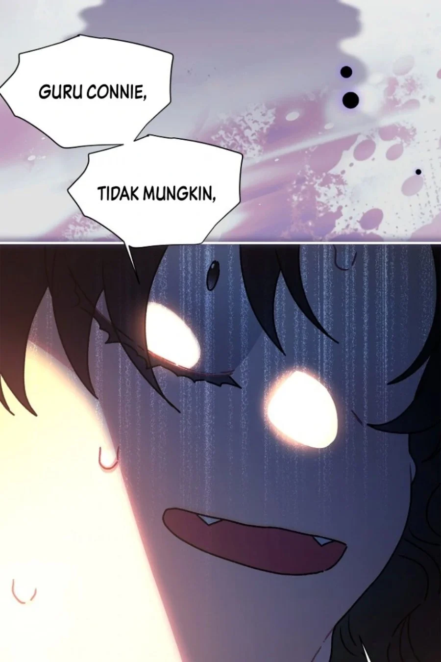 The Male Lead's Little Lion Daughter Chapter 114 - halaman 65