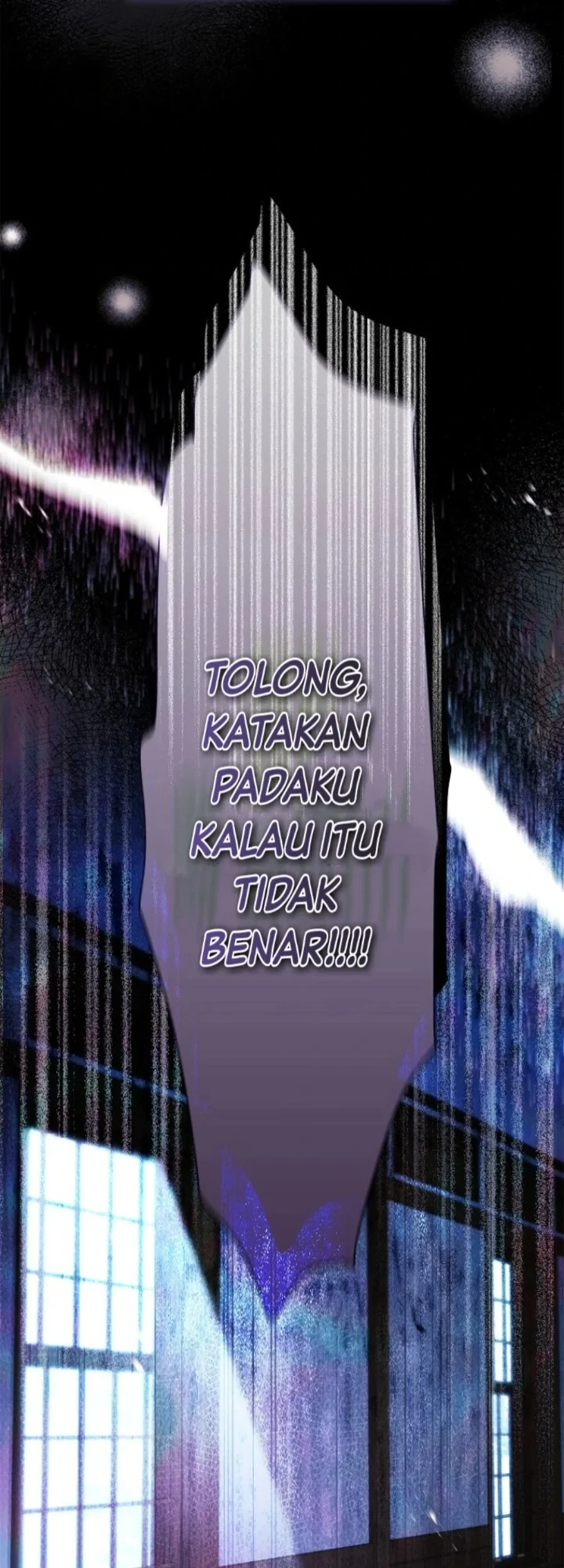 The Male Lead's Little Lion Daughter Chapter 114 - halaman 68