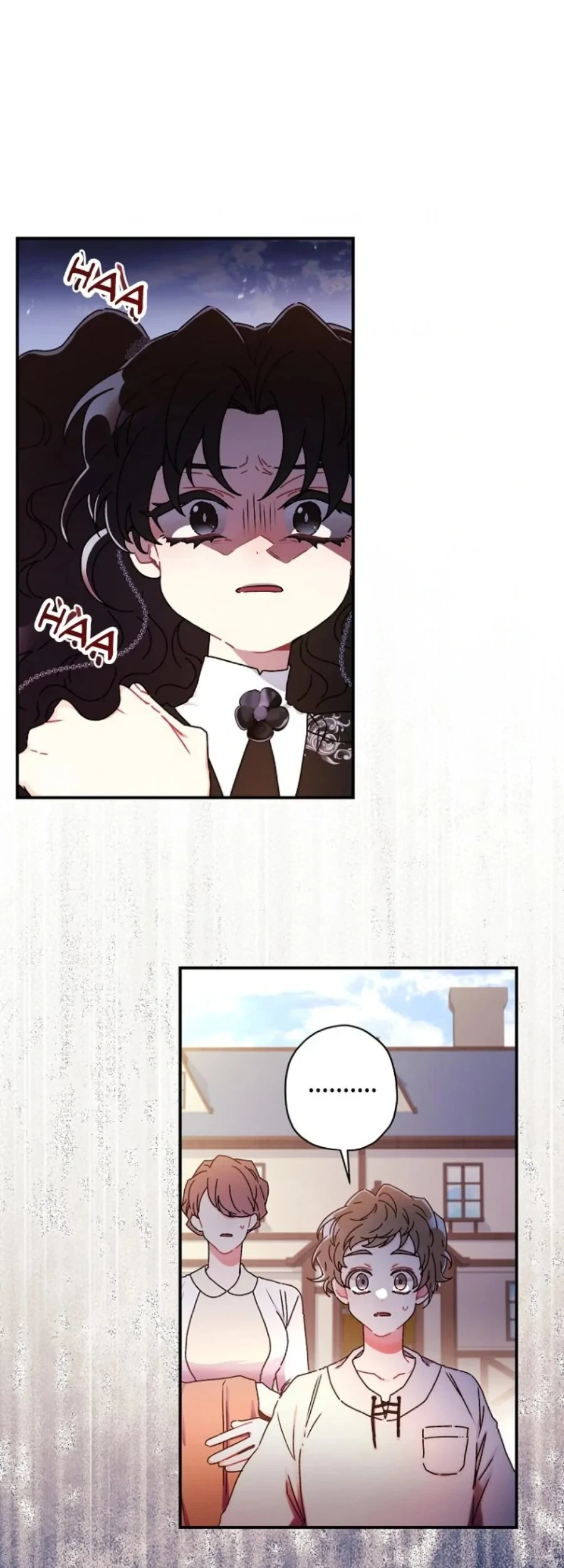The Male Lead's Little Lion Daughter Chapter 114 - halaman 79