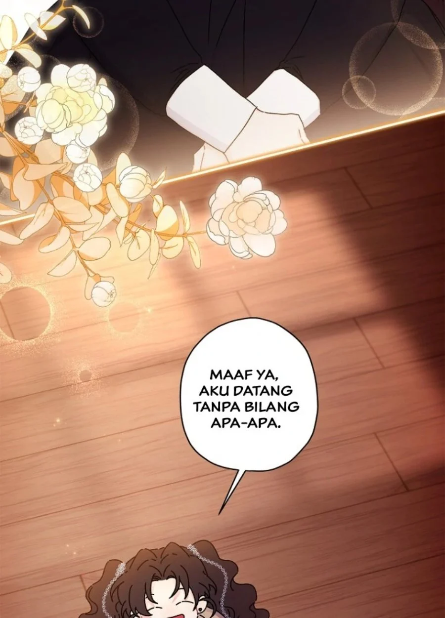 The Male Lead's Little Lion Daughter Chapter 114 - halaman 8