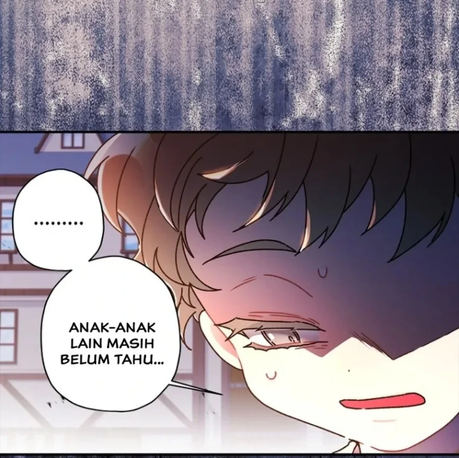 The Male Lead's Little Lion Daughter Chapter 114 - halaman 80