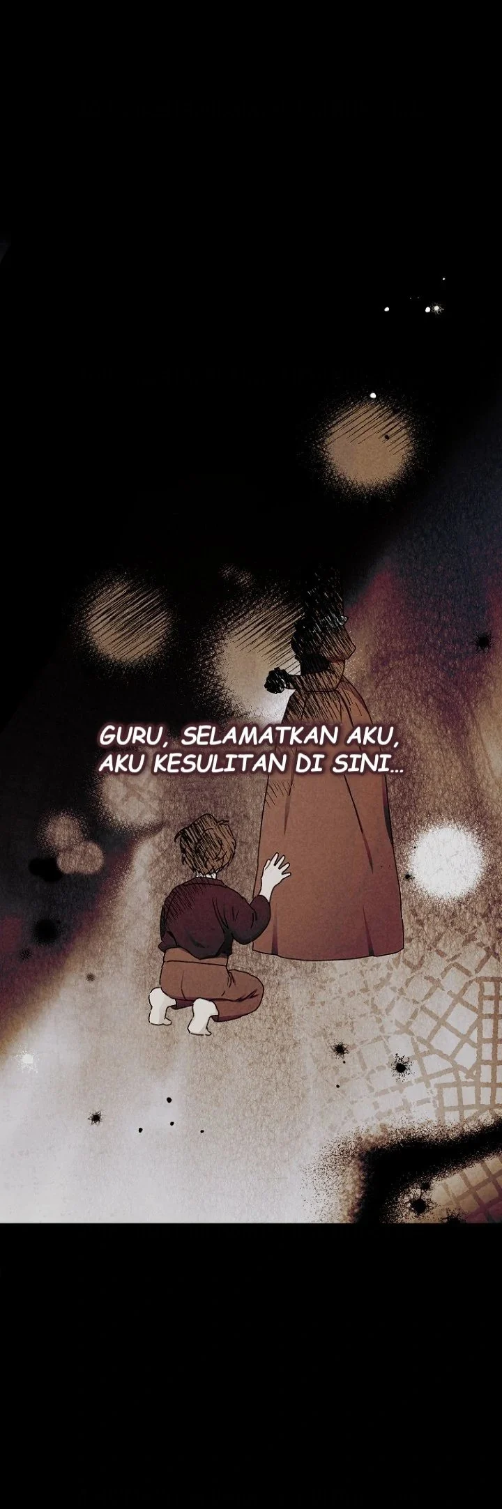 The Male Lead's Little Lion Daughter Chapter 115 - halaman 10
