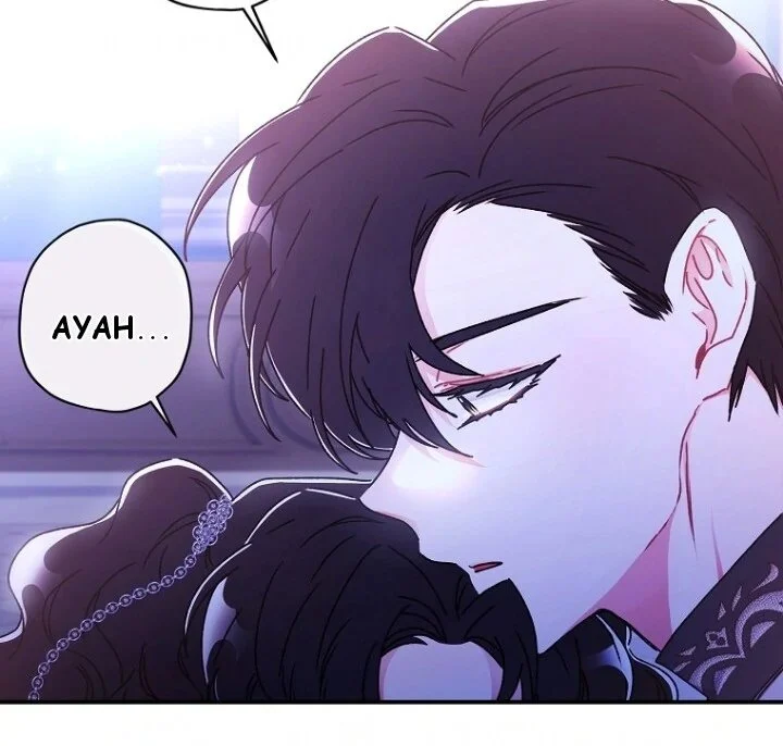 The Male Lead's Little Lion Daughter Chapter 115 - halaman 35