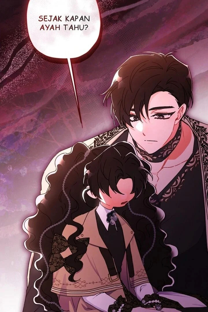 The Male Lead's Little Lion Daughter Chapter 115 - halaman 43