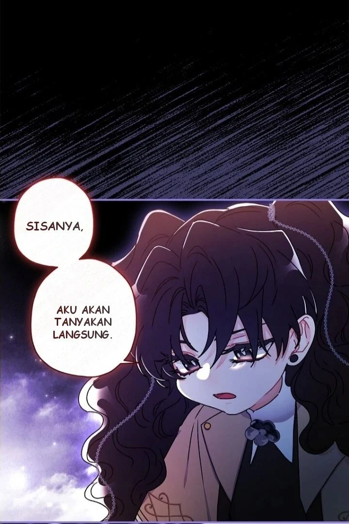 The Male Lead's Little Lion Daughter Chapter 115 - halaman 55