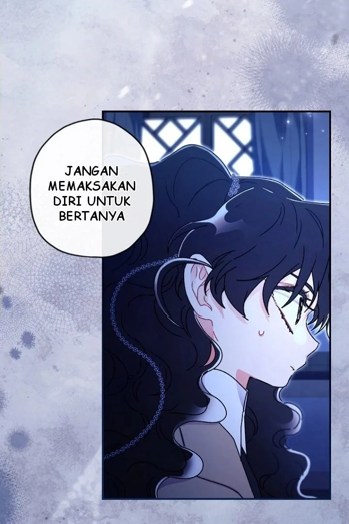 The Male Lead's Little Lion Daughter Chapter 116 - halaman 13