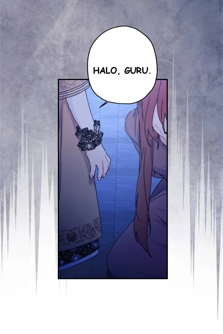 The Male Lead's Little Lion Daughter Chapter 116 - halaman 15
