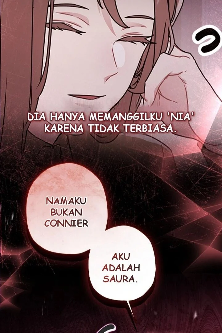The Male Lead's Little Lion Daughter Chapter 116 - halaman 20