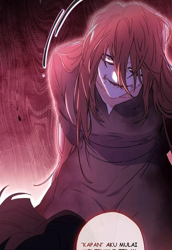 The Male Lead's Little Lion Daughter Chapter 116 - halaman 21