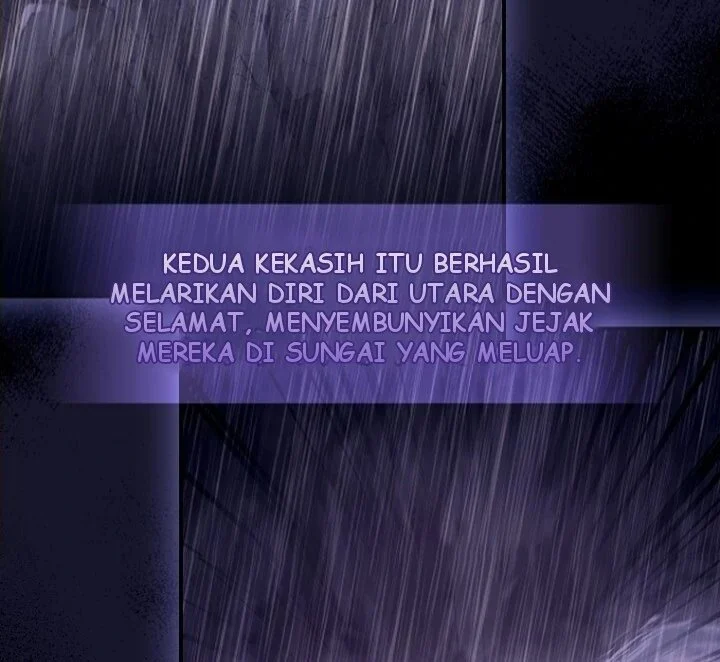 The Male Lead's Little Lion Daughter Chapter 116 - halaman 32