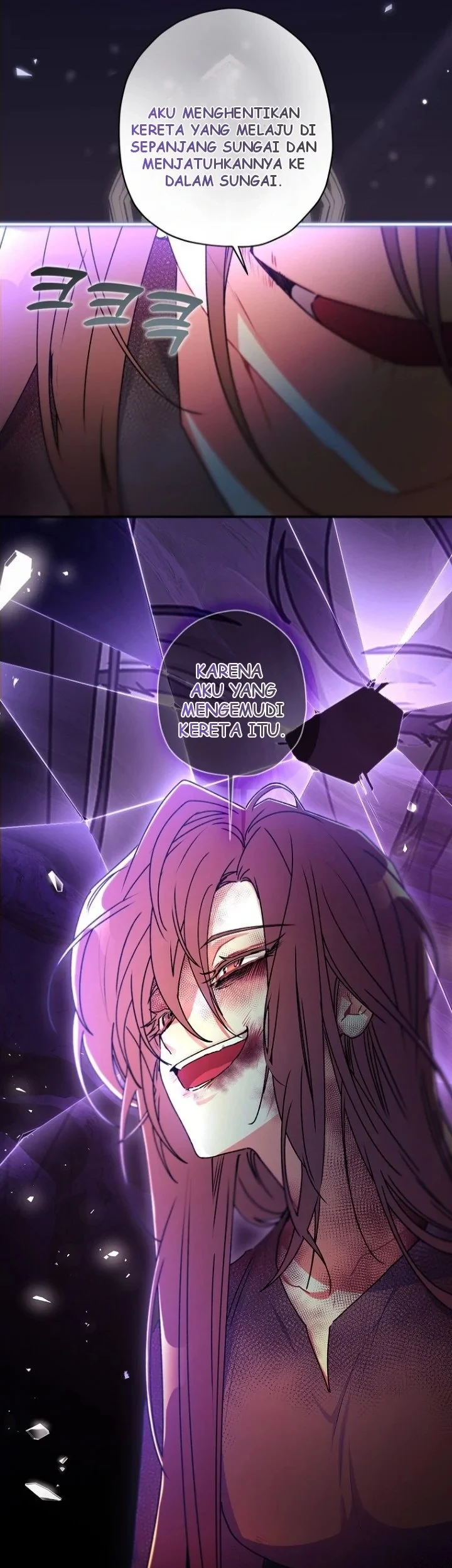 The Male Lead's Little Lion Daughter Chapter 116 - halaman 34