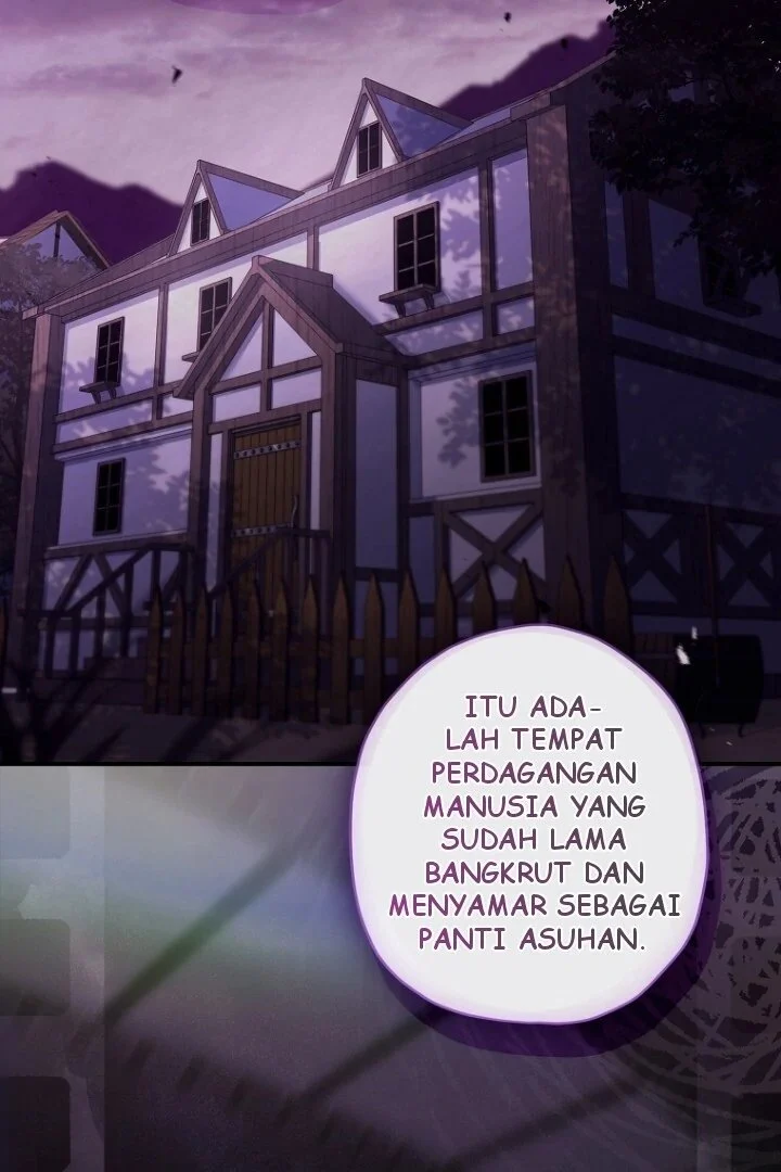 The Male Lead's Little Lion Daughter Chapter 116 - halaman 47