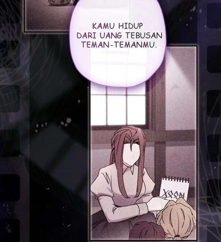 The Male Lead's Little Lion Daughter Chapter 116 - halaman 49