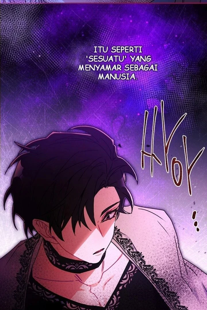 The Male Lead's Little Lion Daughter Chapter 116 - halaman 51