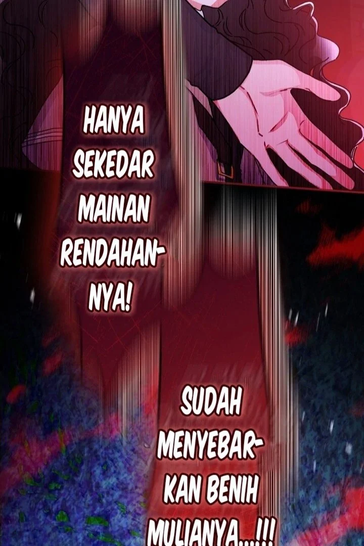 The Male Lead's Little Lion Daughter Chapter 116 - halaman 57