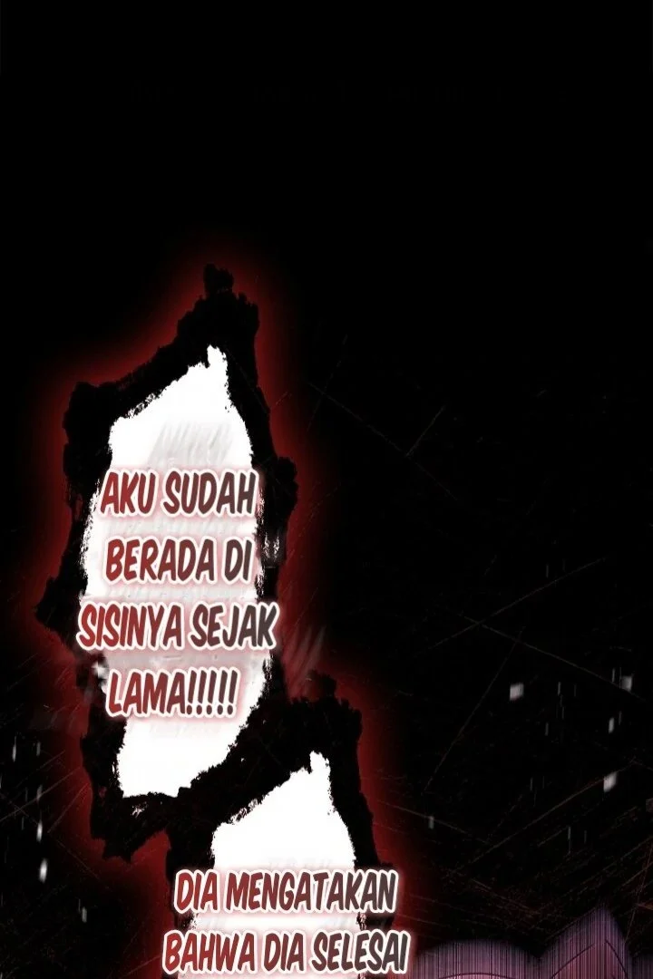 The Male Lead's Little Lion Daughter Chapter 116 - halaman 61