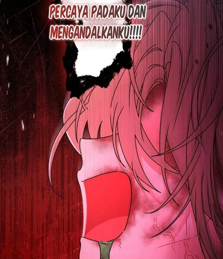 The Male Lead's Little Lion Daughter Chapter 116 - halaman 62