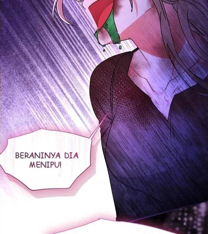 The Male Lead's Little Lion Daughter Chapter 116 - halaman 77