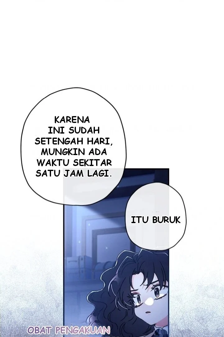 The Male Lead's Little Lion Daughter Chapter 116 - halaman 8