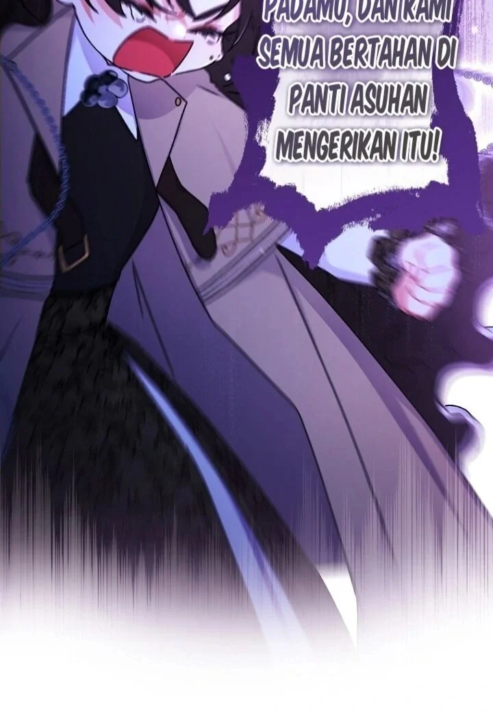 The Male Lead's Little Lion Daughter Chapter 116 - halaman 82
