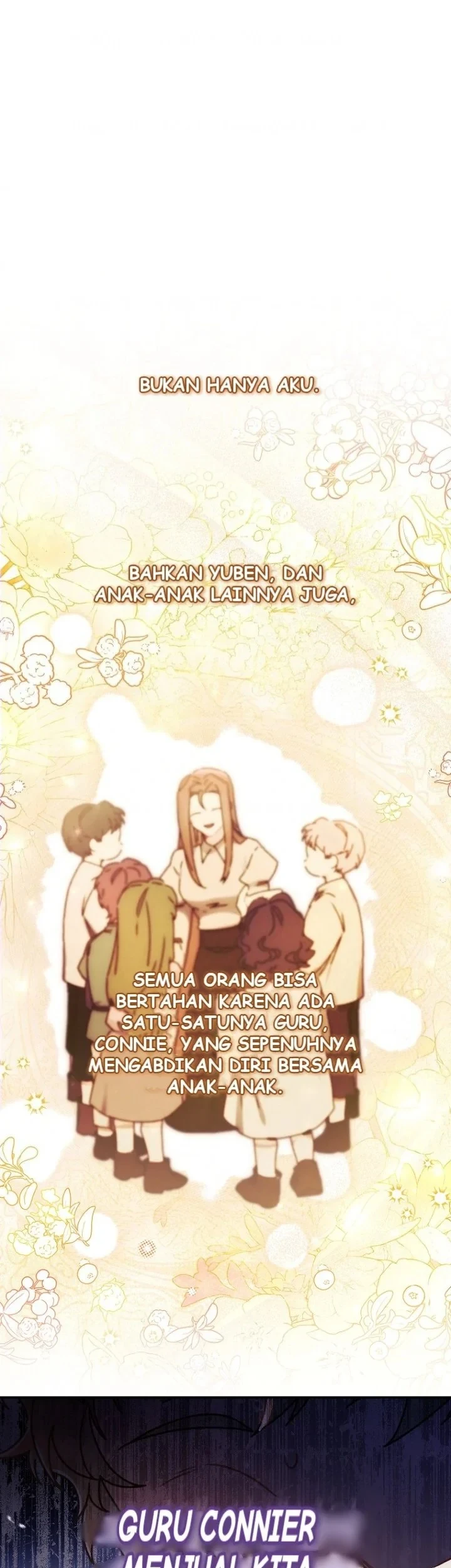 The Male Lead's Little Lion Daughter Chapter 116 - halaman 83