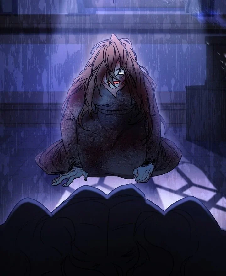 The Male Lead's Little Lion Daughter Chapter 116 - halaman 88
