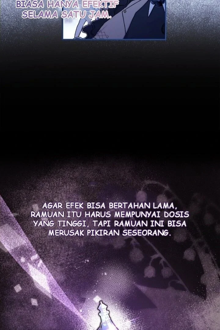 The Male Lead's Little Lion Daughter Chapter 116 - halaman 9