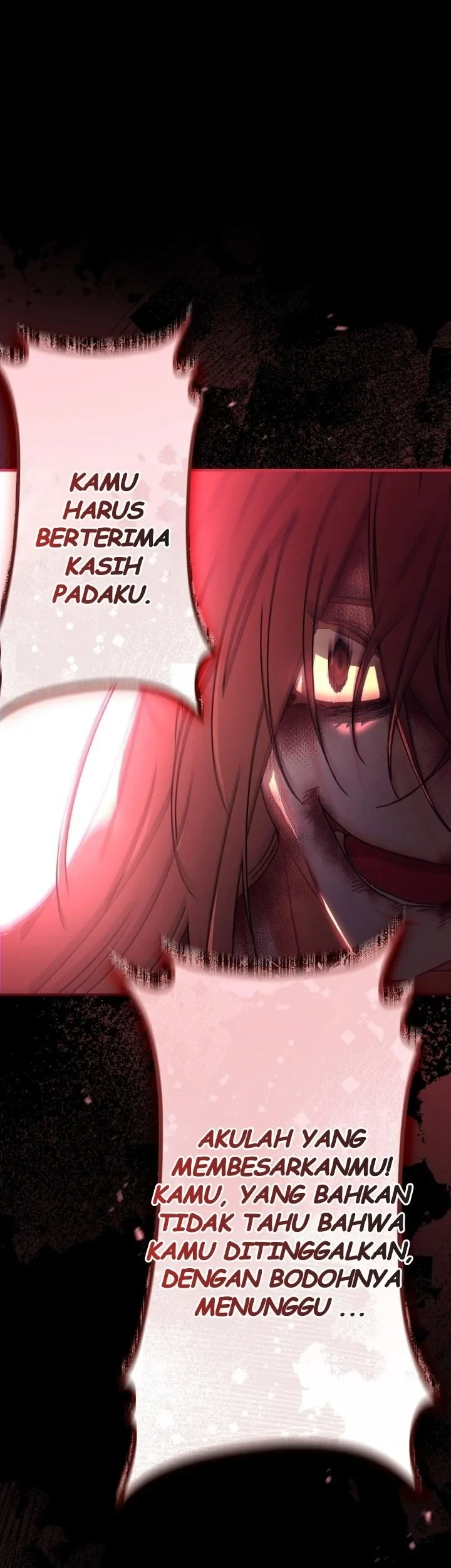 The Male Lead's Little Lion Daughter Chapter 116 - halaman 95