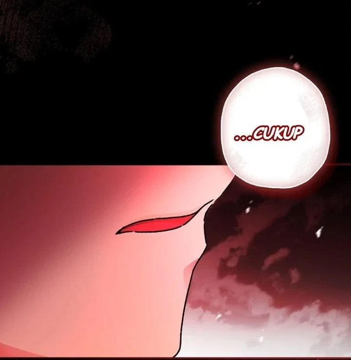 The Male Lead's Little Lion Daughter Chapter 116 - halaman 96