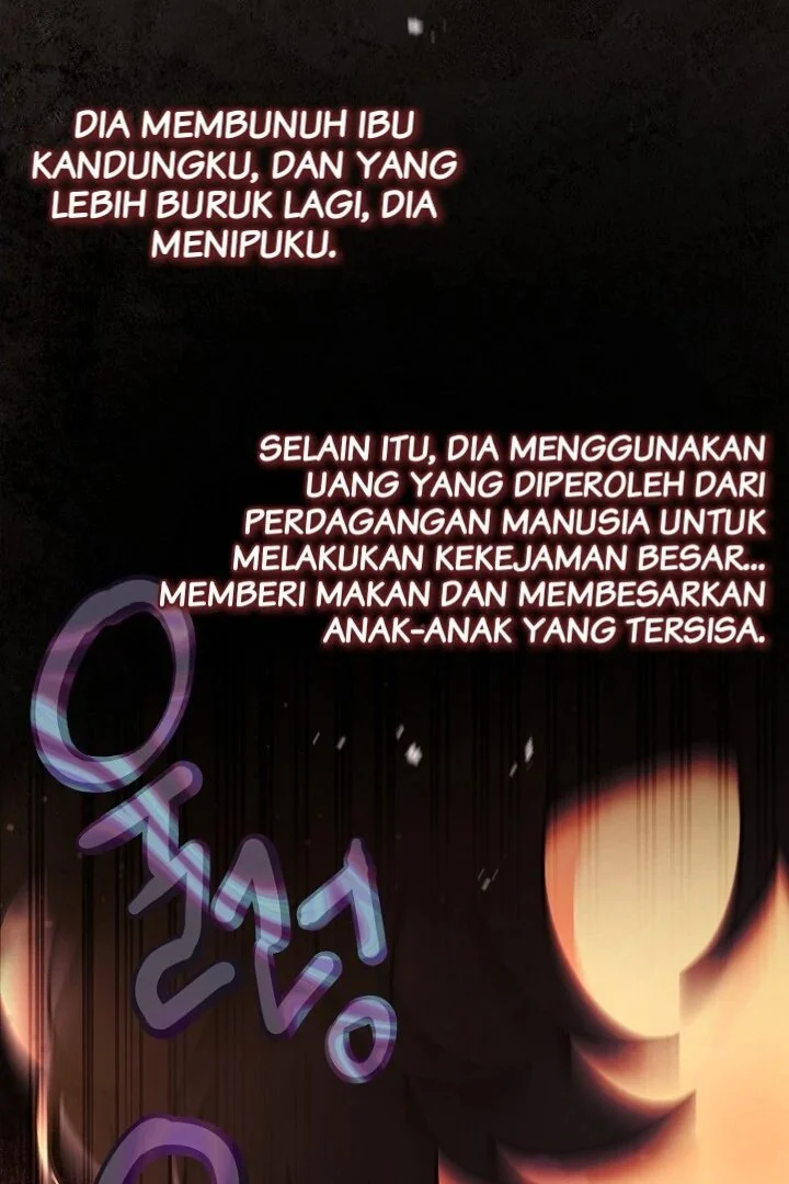 The Male Lead's Little Lion Daughter Chapter 117 - halaman 102