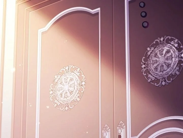 The Male Lead's Little Lion Daughter Chapter 117 - halaman 104