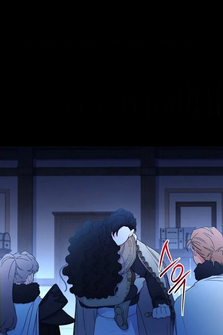 The Male Lead's Little Lion Daughter Chapter 117 - halaman 11