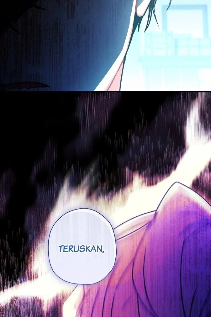 The Male Lead's Little Lion Daughter Chapter 117 - halaman 13