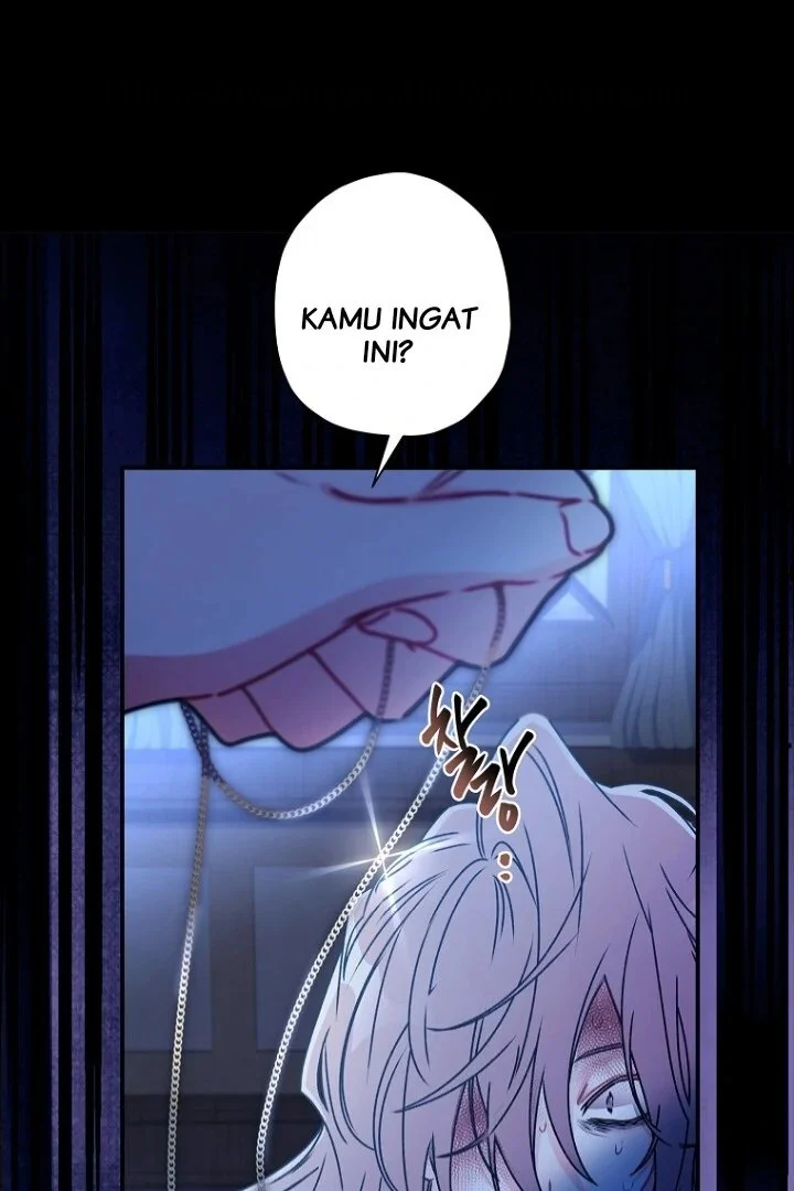 The Male Lead's Little Lion Daughter Chapter 117 - halaman 20