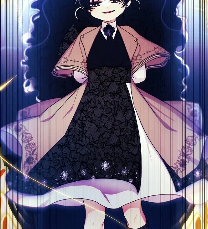 The Male Lead's Little Lion Daughter Chapter 117 - halaman 38