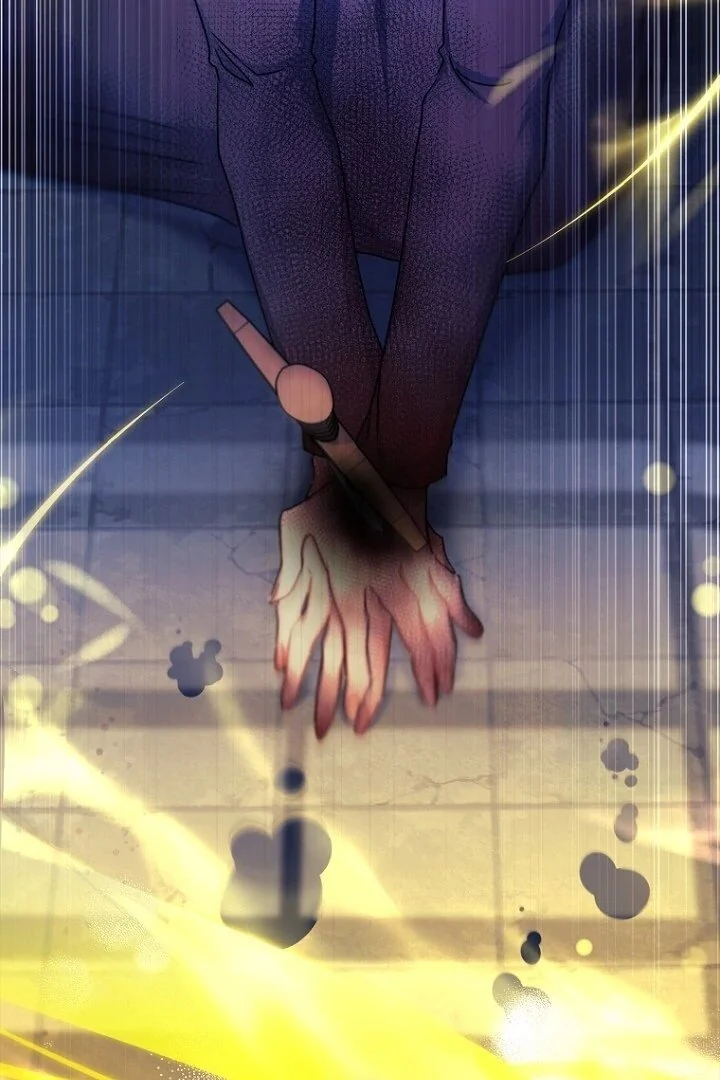 The Male Lead's Little Lion Daughter Chapter 117 - halaman 41