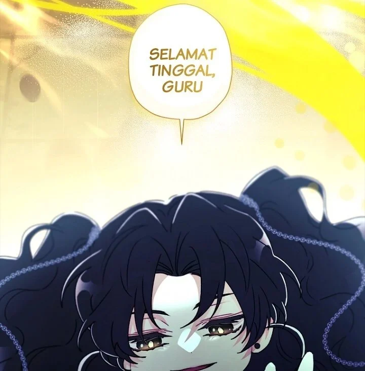 The Male Lead's Little Lion Daughter Chapter 117 - halaman 42