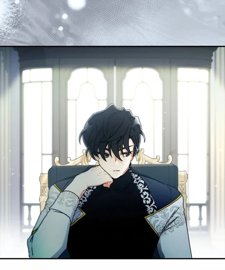The Male Lead's Little Lion Daughter Chapter 117 - halaman 65