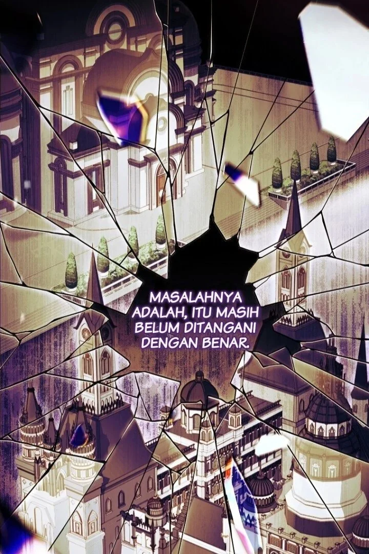 The Male Lead's Little Lion Daughter Chapter 117 - halaman 68
