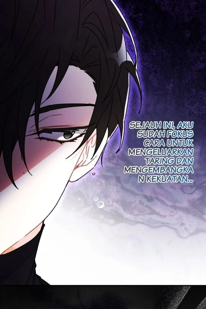 The Male Lead's Little Lion Daughter Chapter 117 - halaman 70