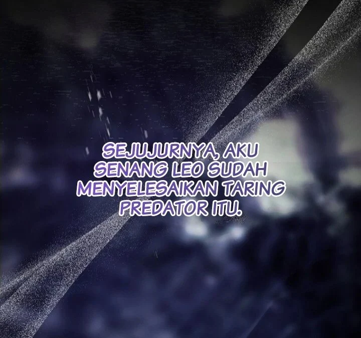 The Male Lead's Little Lion Daughter Chapter 117 - halaman 71
