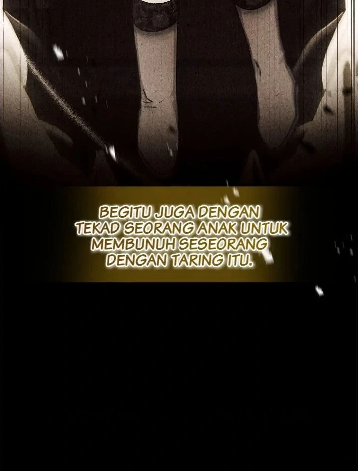 The Male Lead's Little Lion Daughter Chapter 117 - halaman 74