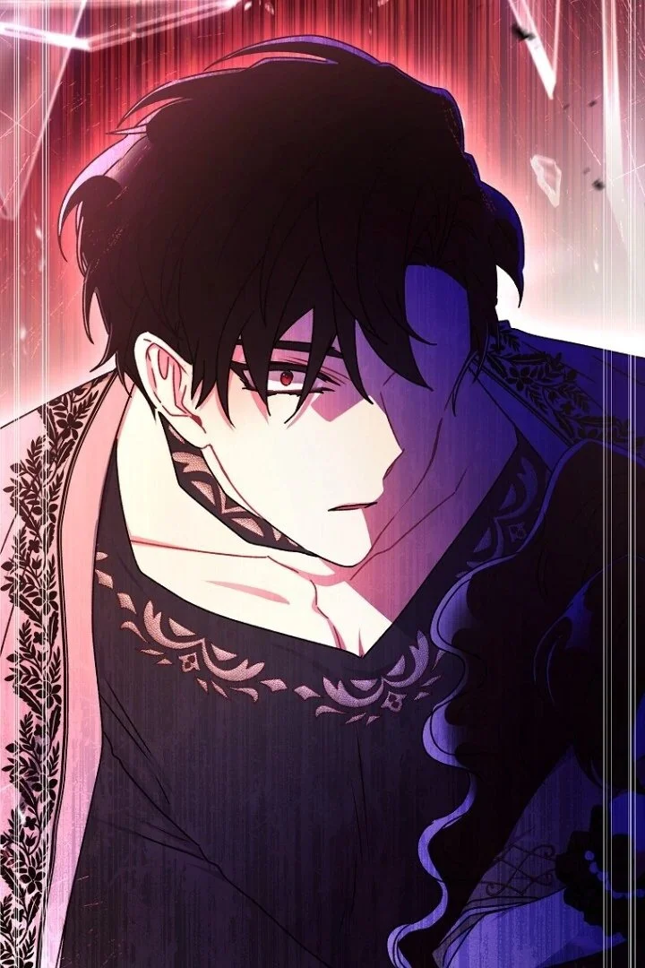 The Male Lead's Little Lion Daughter Chapter 117 - halaman 8